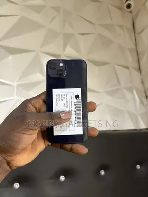 Apple iPhone 13 128 GB Blue