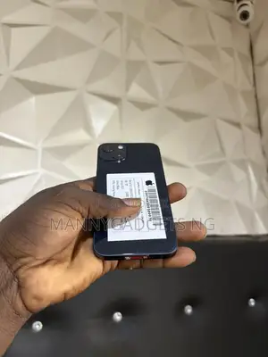 Apple iPhone 13 128 GB Black