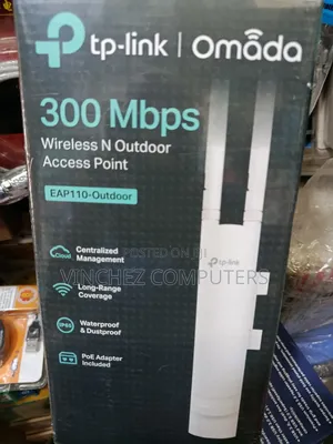 Tp Link Access Point Outdoor