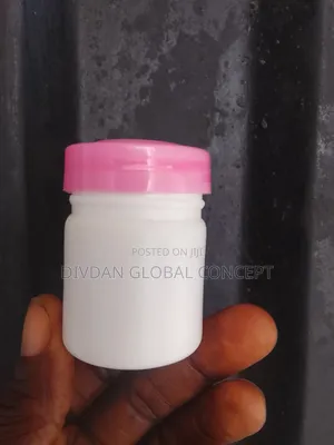 30 Ml Plastic Container