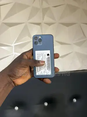 Apple iPhone 12 Pro 128 GB Blue