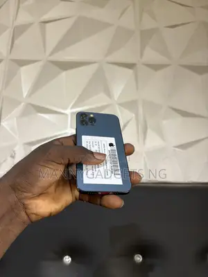 Apple iPhone 12 Pro 128 GB Blue