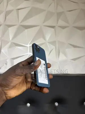 Apple iPhone 12 Pro 256 GB Blue