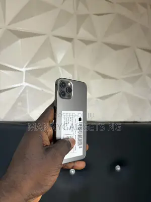 Apple iPhone 12 Pro 128 GB Black