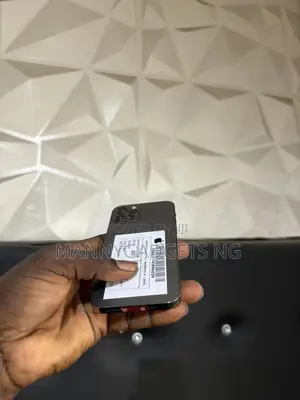 Apple iPhone 12 Pro 128 GB Black