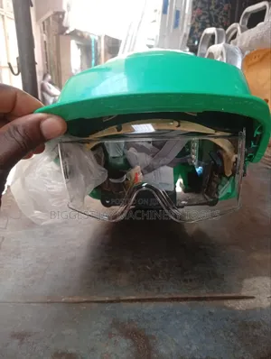 Safety Helmet