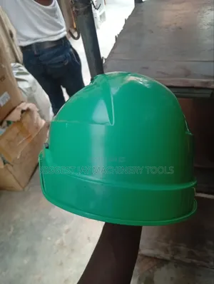 Safety Helmet