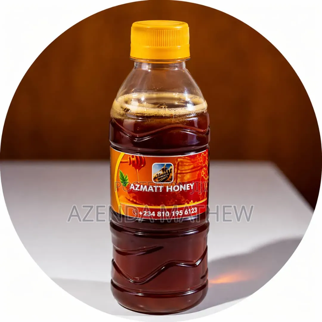 Original Honey