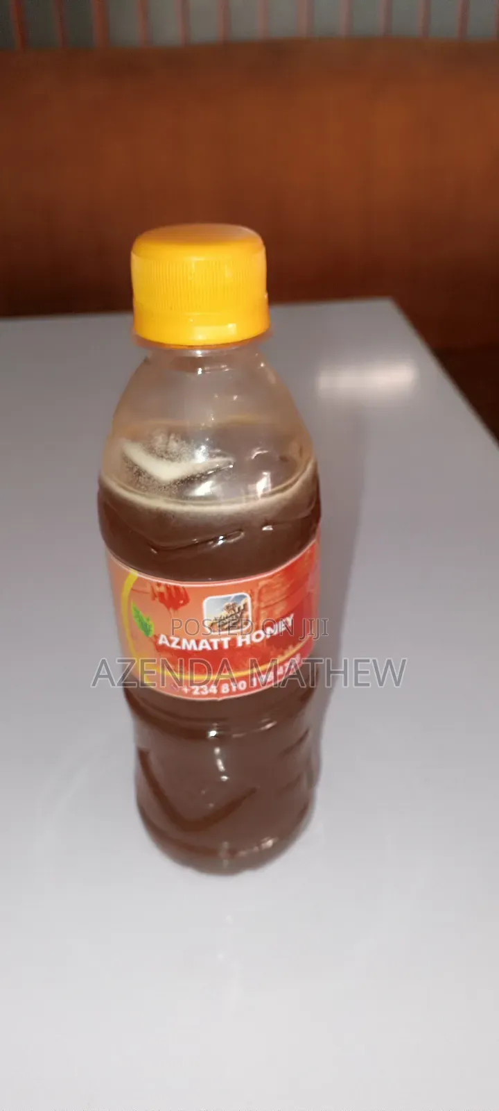 Original Honey