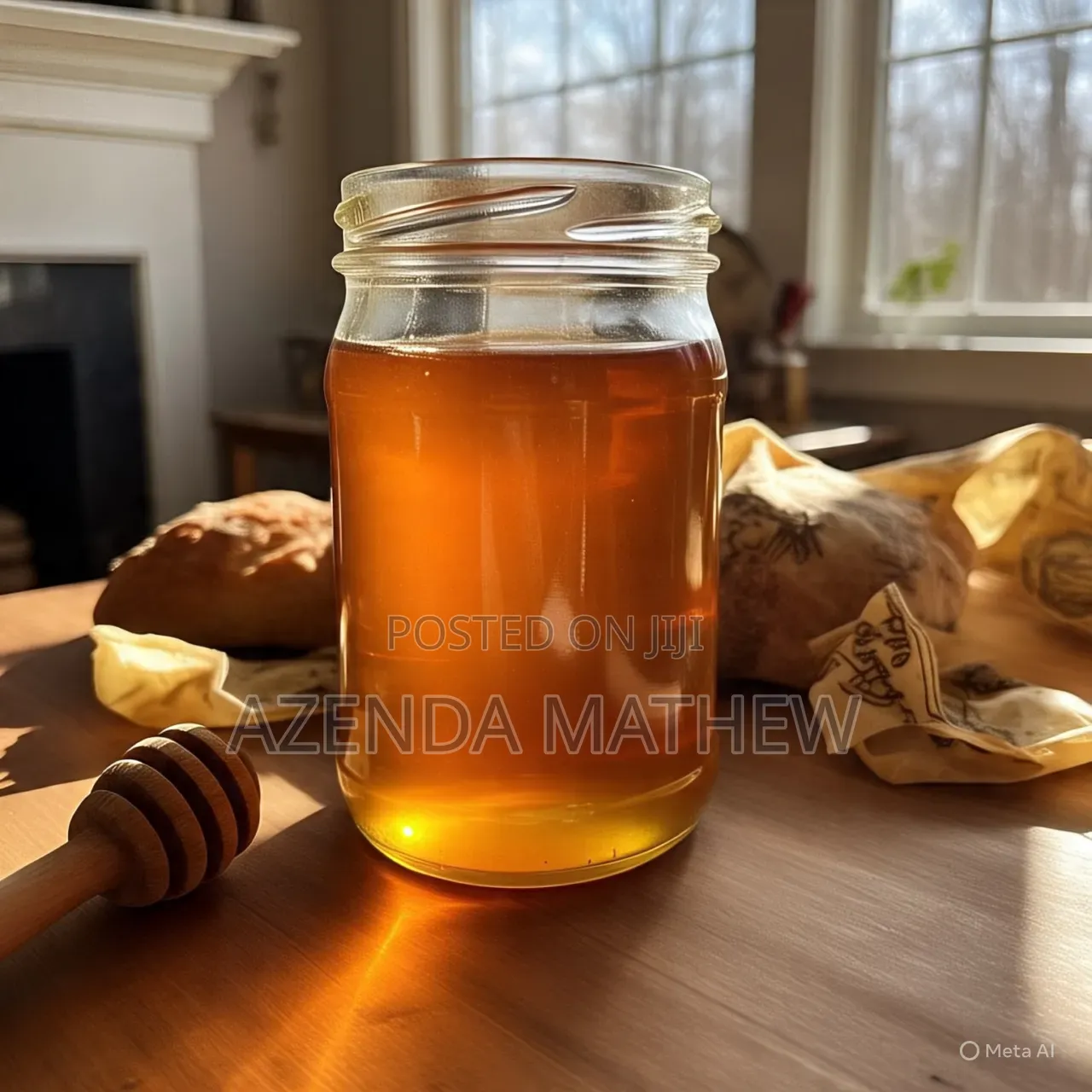 Original Honey