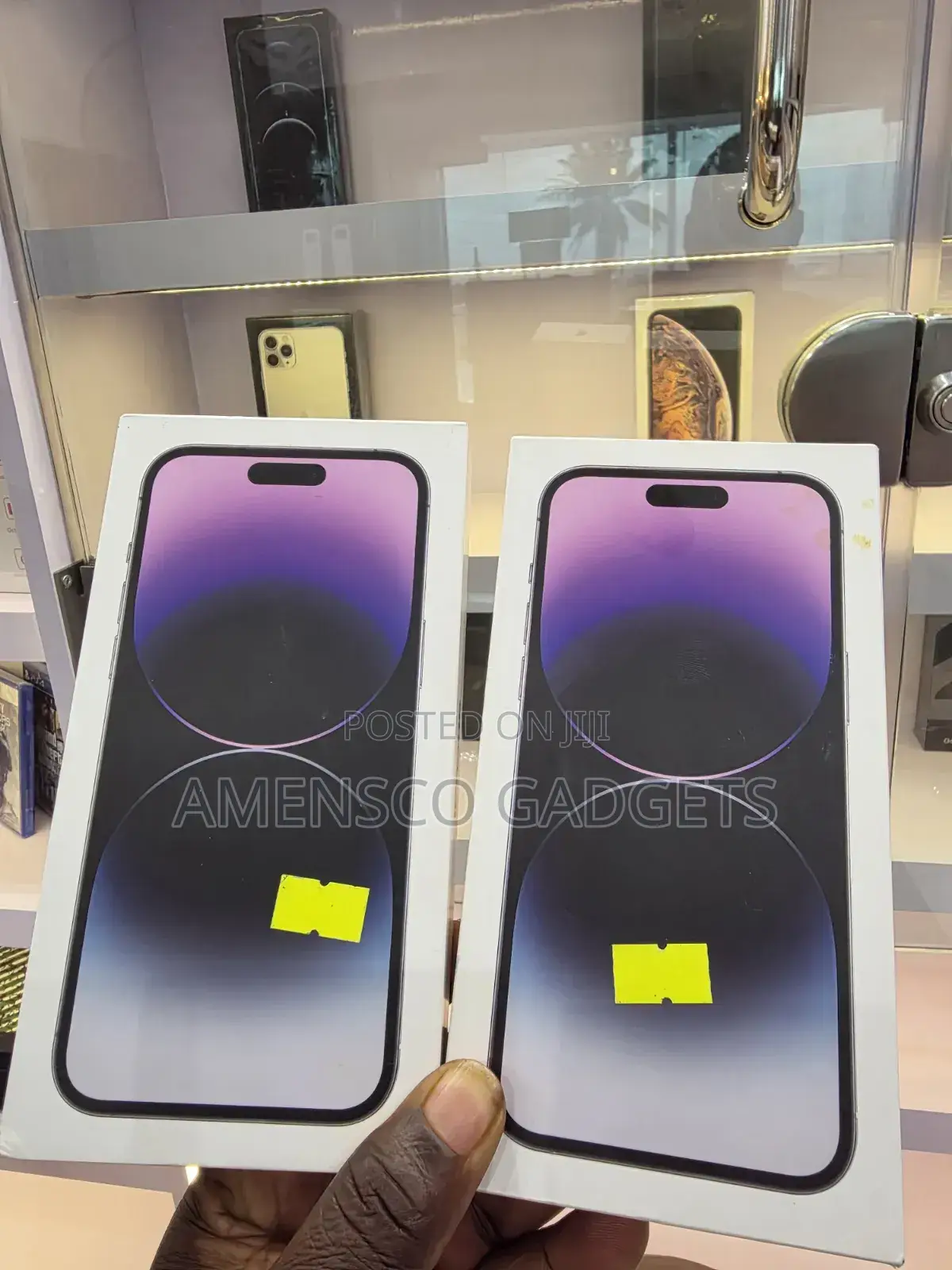 New Apple iPhone 14 Pro Max 128 GB