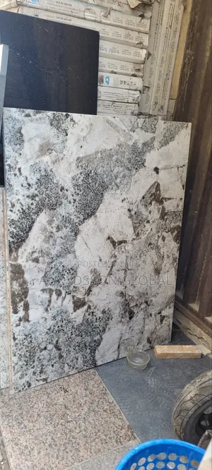 Dune White Granite Tiles 120cm X 90cm X 20mm