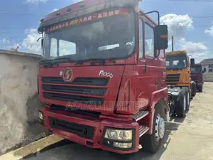 Shacman F3000 Trailer Head for Sale