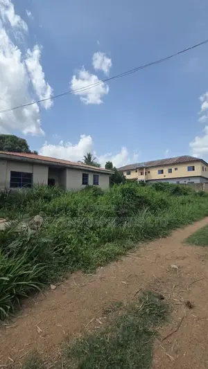 Residential 2plots of Land for Sale