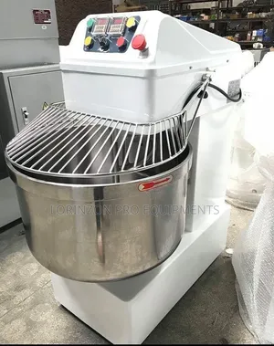 25kg Industrial Spiral Mixer