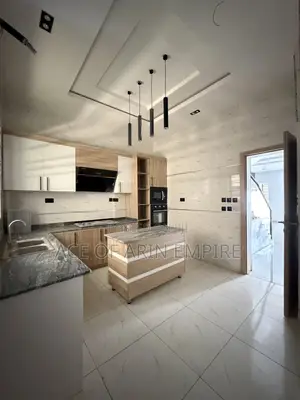 4bdrm Duplex in Royal Pine Estate,, Ikota for rent