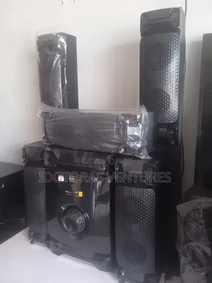 Mi+ 100w Home Theater