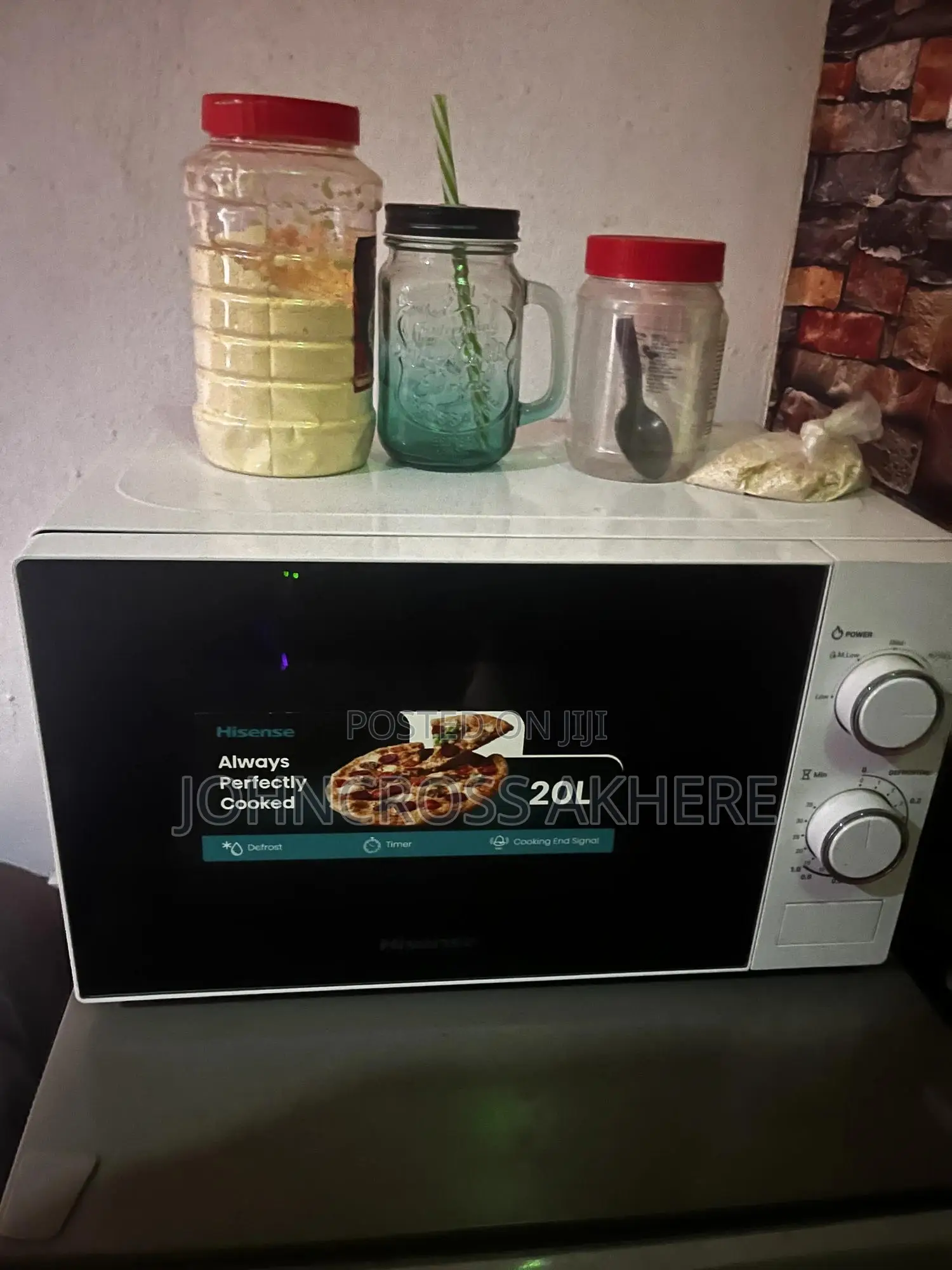 Microwave for Sale