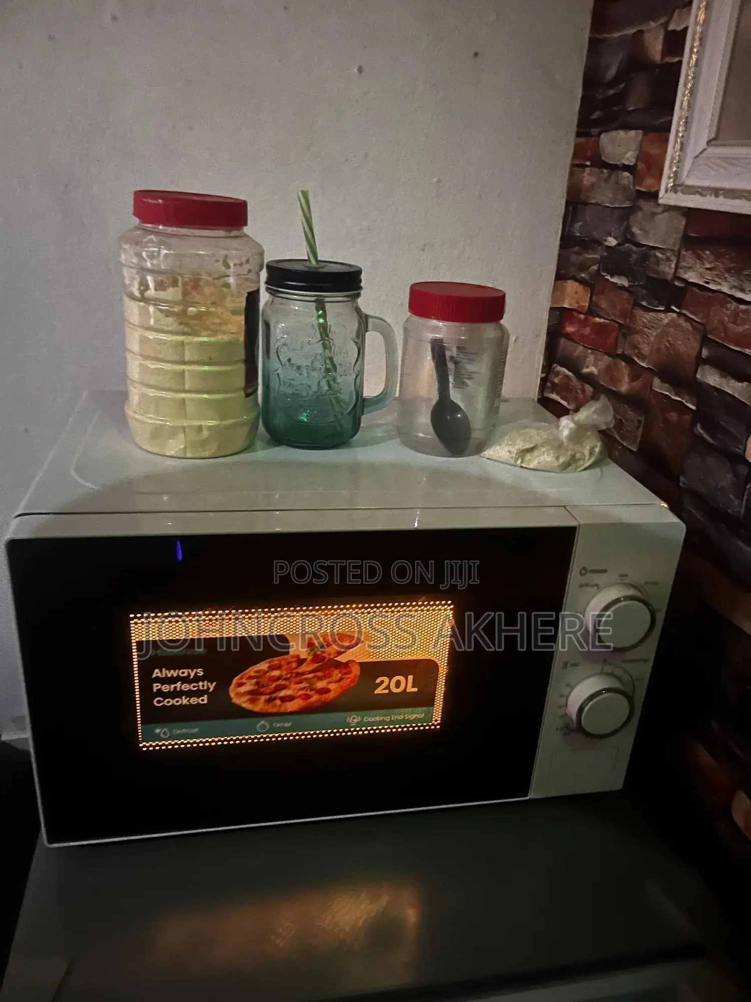 Microwave for Sale