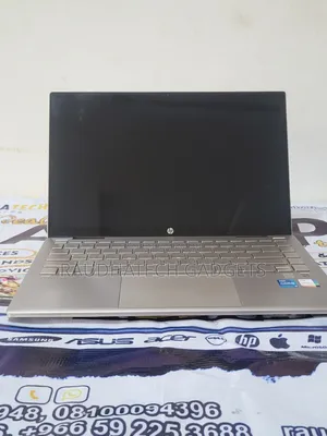 Laptop HP Pavilion 14 x360 2-in-1 16GB Intel Core i5 SSD 256GB