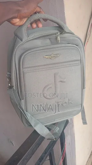 Medium Jeans Bags