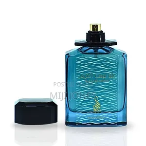 Blue Bomb Extreme Risala for Women and Men