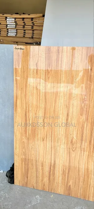 Toronto Brown Floor Tiles 120cm X 60cm