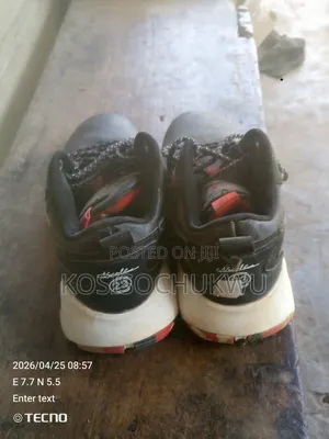 6bdrm House in Labaka, Bende for rent