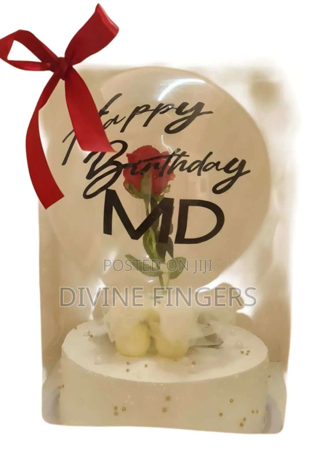 Advanced Cake Baking Classes