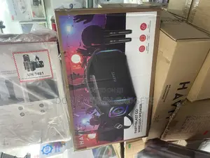 Havit Party Blast Go Wireless Speaker With Dual Microphone