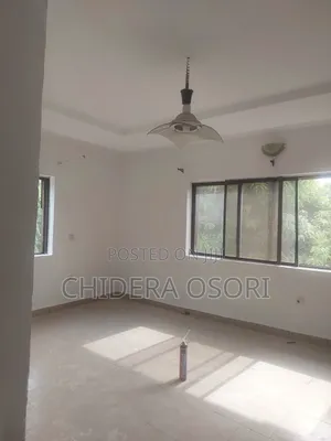 Studio Apartment in Gwarinpa, Bunkoro for rent