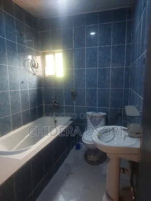 Studio Apartment in Gwarinpa, Bunkoro for rent