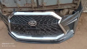 Front Bumper for Toyota 4runner Lexus Face