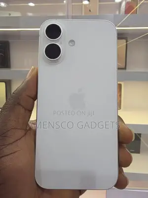 Apple iPhone 16 128 GB