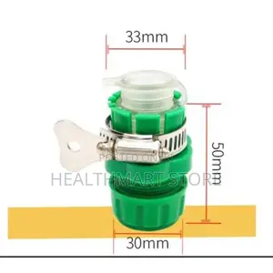 Faucet Universal Adapter Water Faucet Hose Quick Connector