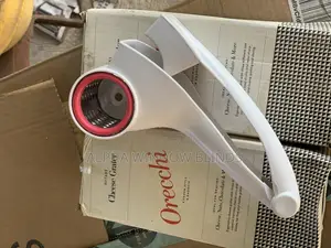 Hand Grater