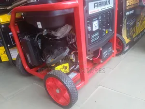 Firman Eco4990es