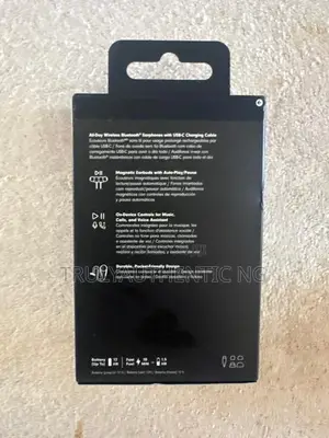 Authentic Beats Flex Wireless Earbuds W1 Bluetooth 12hrs