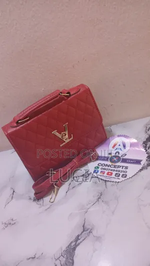 Beautiful Classy Hand Bag