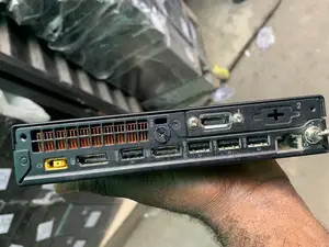 Lenovo ThinkCentre M910x Tiny 8GB Intel Core i7 SSD 256GB