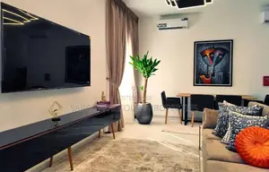 Furnished 2bdrm Apartment in Old Ikoyi for rent