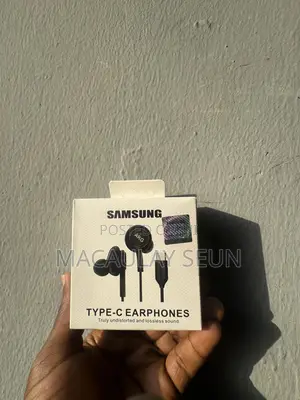 Samsung Type C Earpiece