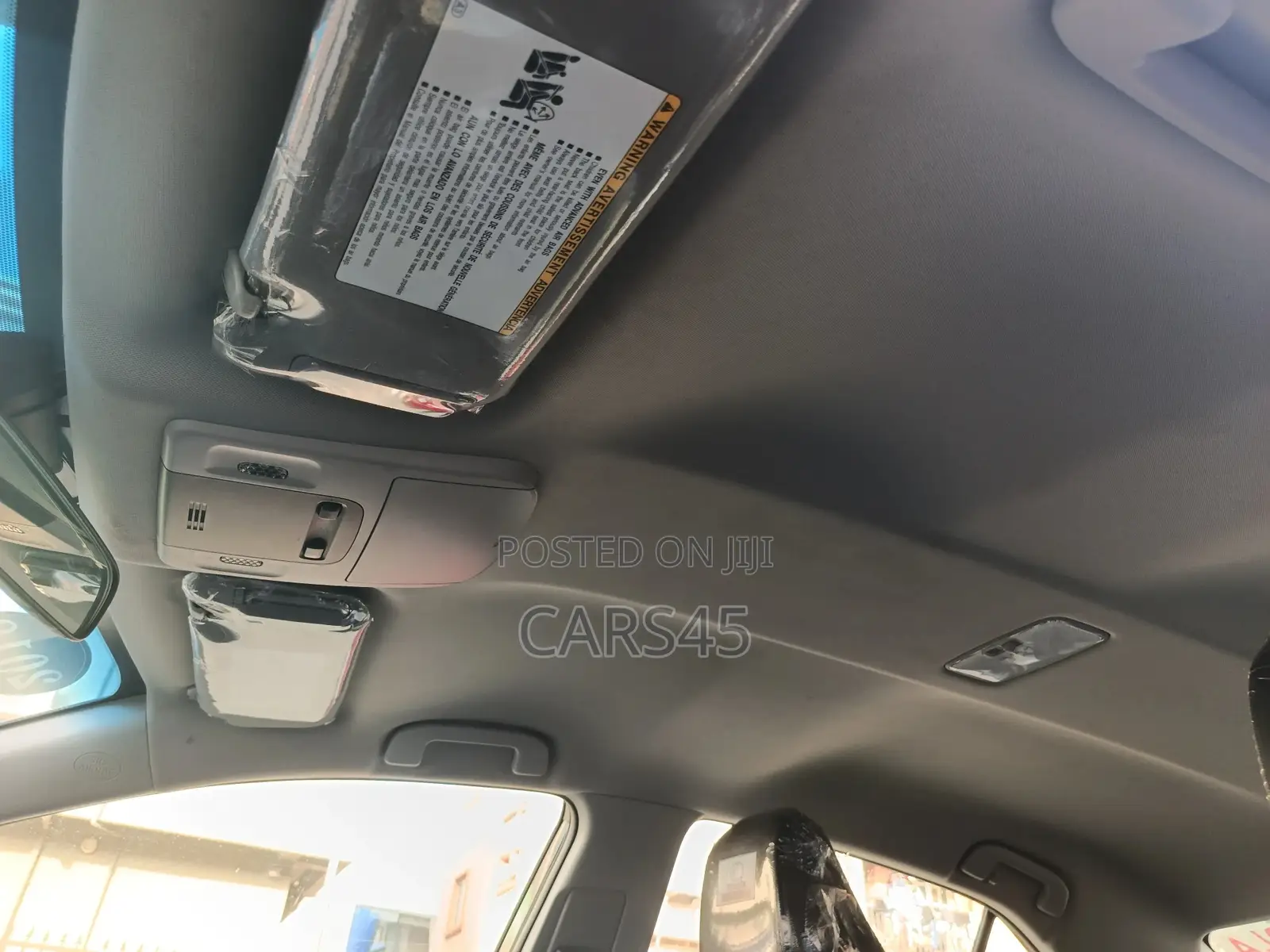 Toyota Camry 2018 Green