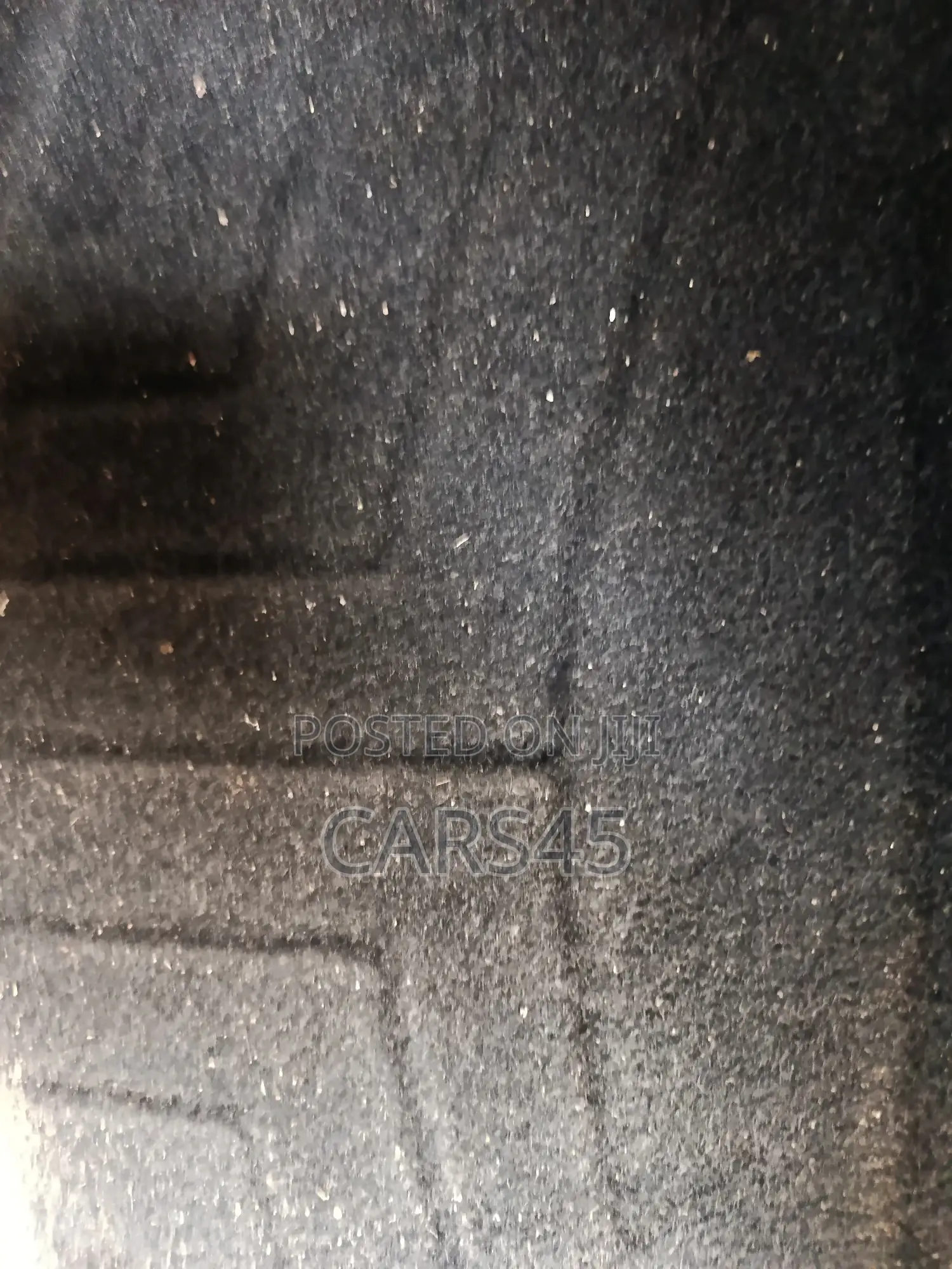 Toyota Camry 2018 Green