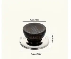 4pcs Pot Cover Lid Cover Knob Handle for Kitchen Handle Replacement