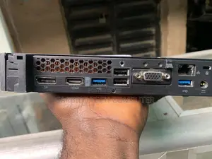 Desktop Computer Acer 8GB Intel Core i5 SSD 256GB