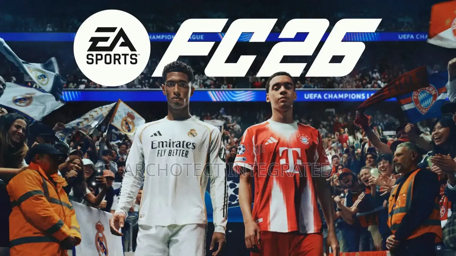 Fifa 2026 (Fc26) Available for Pc