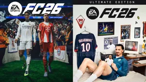 Fifa 2026 (Fc26) Available for Pc