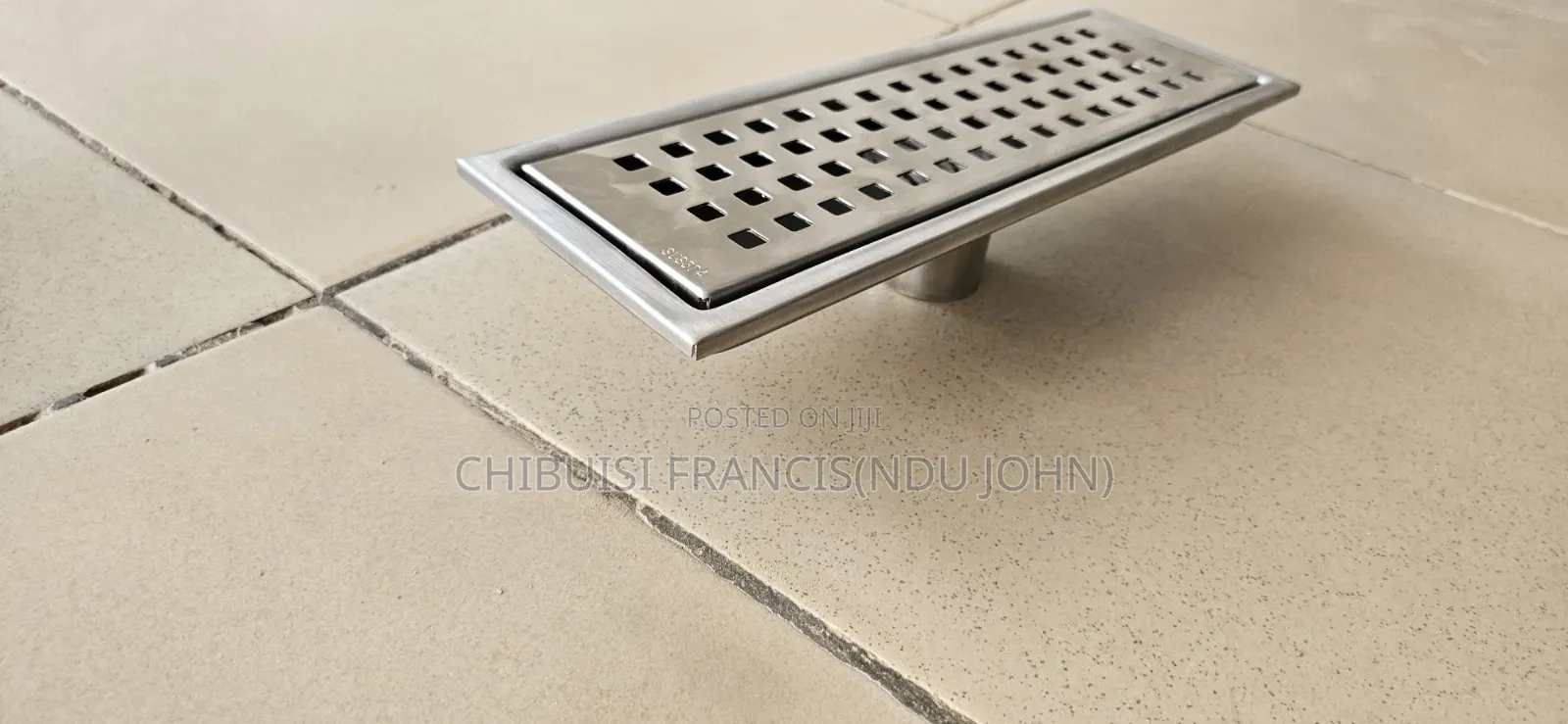 Executive Floor Drainage [Floor Drain ]