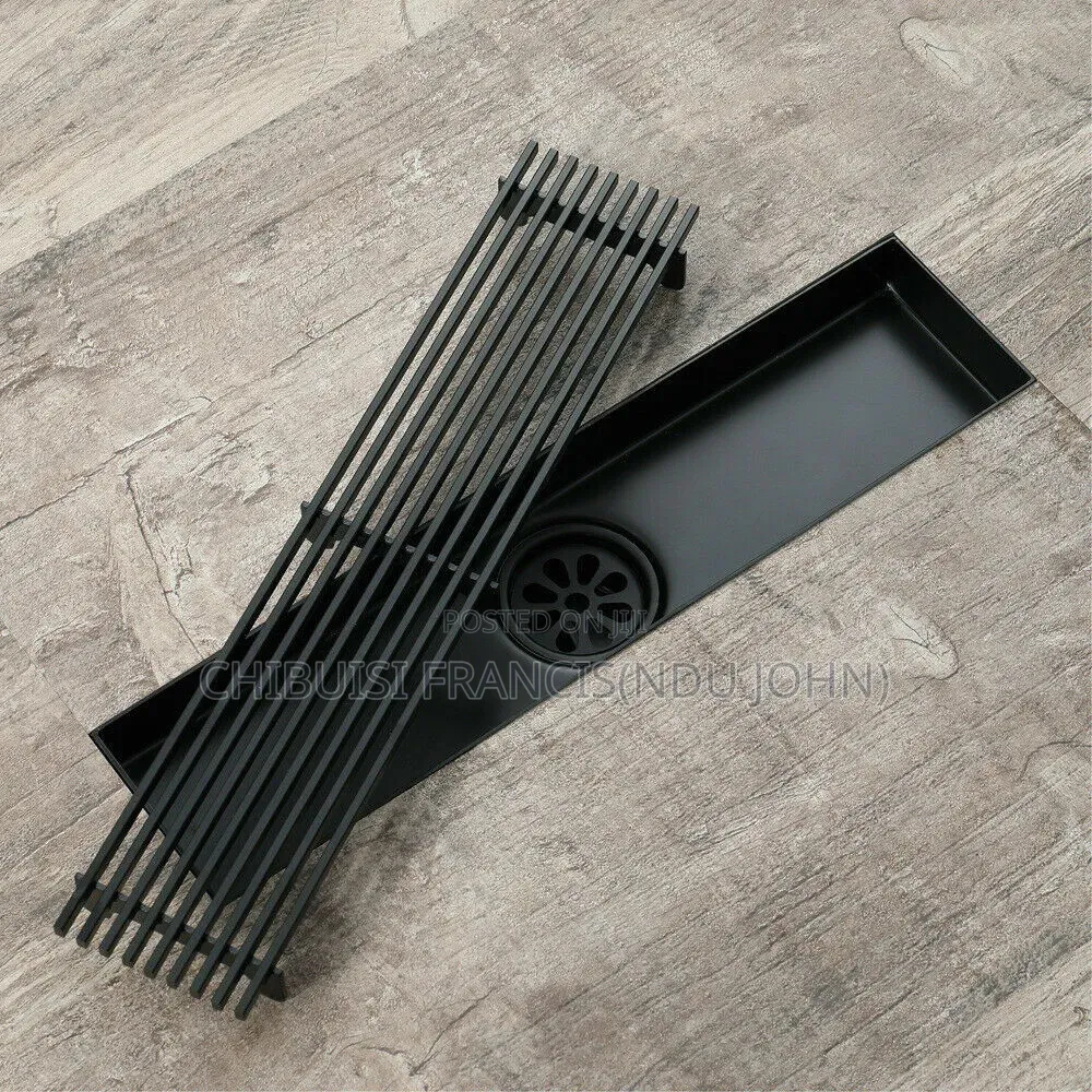 Executive Floor Drainage [Floor Drain ]